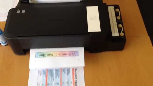 epson l120 смотреть онлайн