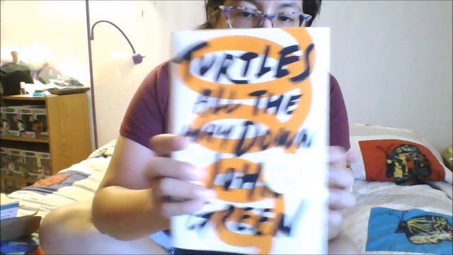 Turtles All The Way Down Unboxing!!: Copy #2 смотреть онлайн
