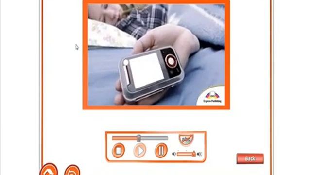 Excel 7. Module 8. Live the Dream - sleep more ! 7th Grade. смотреть онлайн