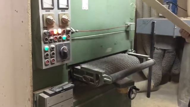 Видео с производства Вудлайнс смотреть онлайн