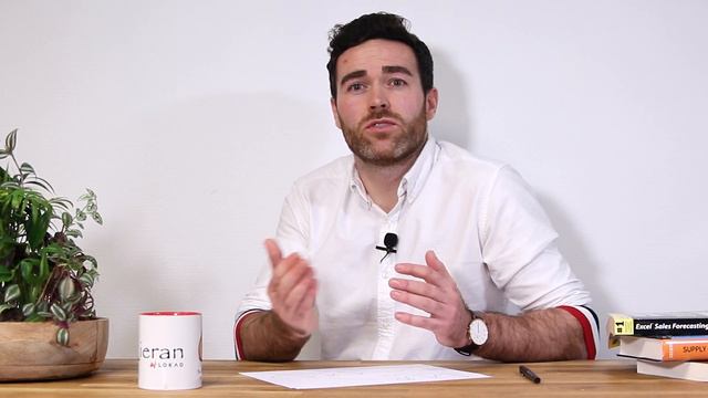 Seasonality - Supply Chain In 3 Minutes смотреть онлайн