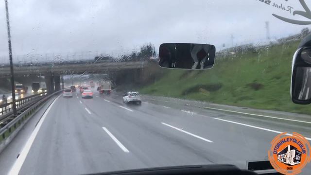 SEÇ TURİZM| TEMSA MARATON| OTOBÜS VİDEOSU| OTOBÜSLE YOLCULUK|İSTANBUL ESENLER OTOGAR- ADANA смотреть онлайн