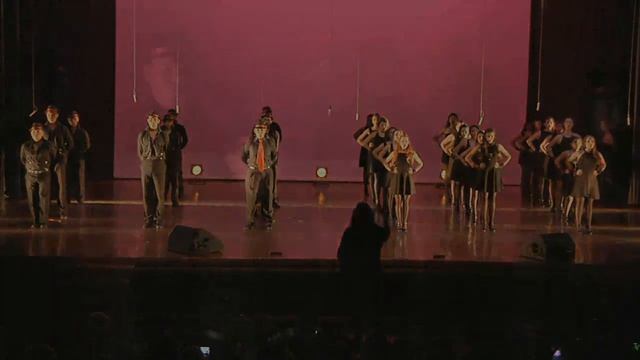 TANGO Libertango смотреть онлайн