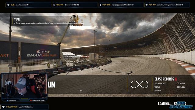 Wreckfest | Backdoor is Wide Open w/ SRP Hooligans смотреть онлайн