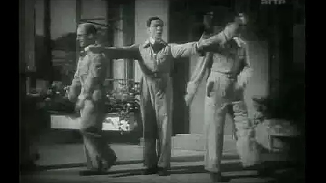 Ein Freund Ein Guter Freund