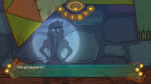 TBG Plays... My Aunt is a Witch