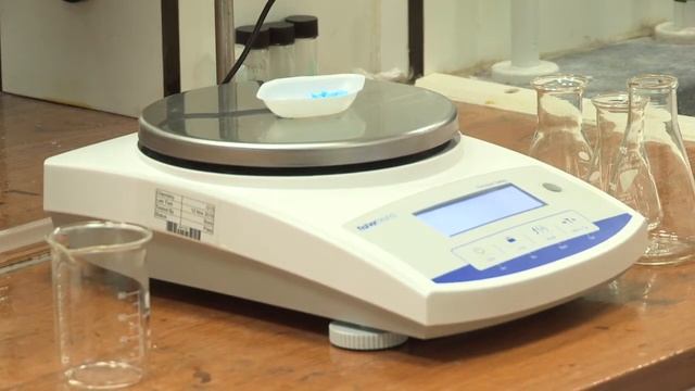 Computational Chemist - Cambridge University Lab Demonstration - Part 3