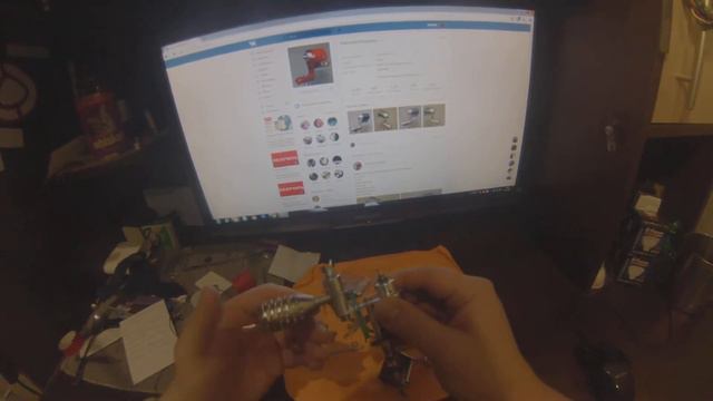роторная тату машина, tattoo rotor смотреть онлайн