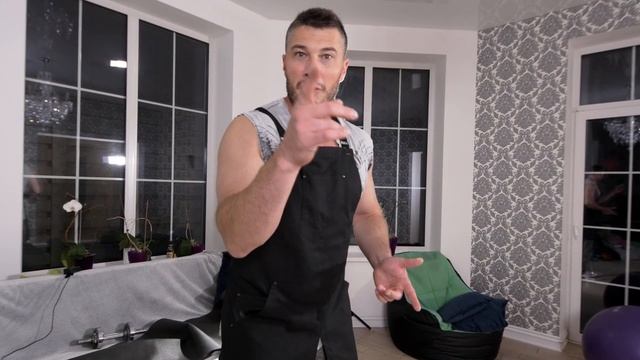 Что будет если качать только бицепс смотреть онлайн