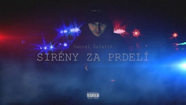 Daniel Šafařík - Sirény za prdelí смотреть онлайн