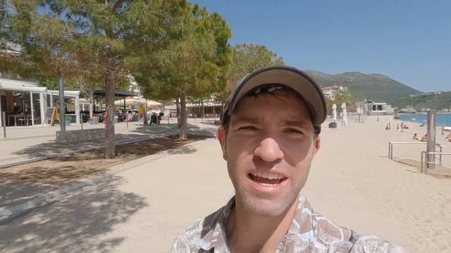 Himare, Albanias BEST Kept Secret! | Albania Travel Video