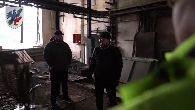 Евгений Григорьев - "Жители Сайсарского округа остро нуждаются в социальных, спортивных объектах" смотреть онлайн