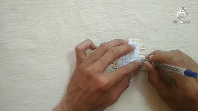 Gugurtdan gitara yasash. Gugurtdan narsa yasash. смотреть онлайн