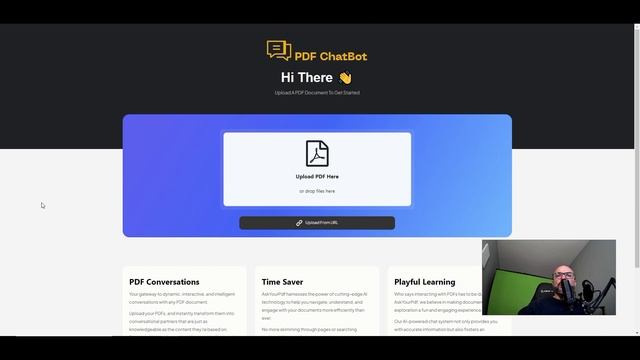✅ Analiza Tus PDF Con IA Usando #HUMATA O PDF CHATBOT