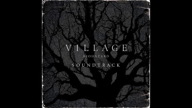 Beginning of the End | Resident Evil Village OST смотреть онлайн