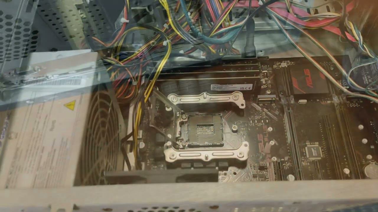 I7 7700 смотреть онлайн