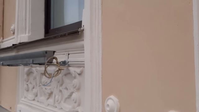 Фасад ремонт 04.09.2020 смотреть онлайн