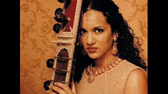 Anoushka Shankar & Norah Jones -Easy смотреть онлайн