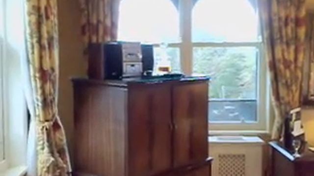 Ashford Castle Hotel, Cong, Ireland смотреть онлайн