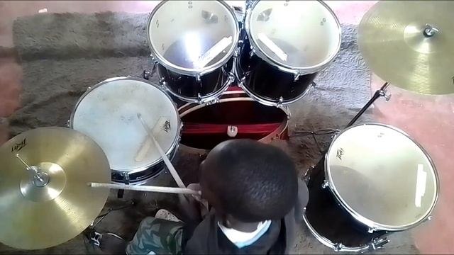 Druming @ young age смотреть онлайн