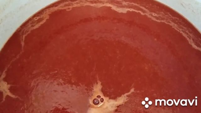 ПРОСТОЙ РЕЦЕПТ ПРИГОТОВЛЕНИЯ ТОМАТНОГО СОКА!!! смотреть онлайн