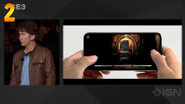 Bethesda at E3 2018 Highlights - Top 5 Reveals! смотреть онлайн
