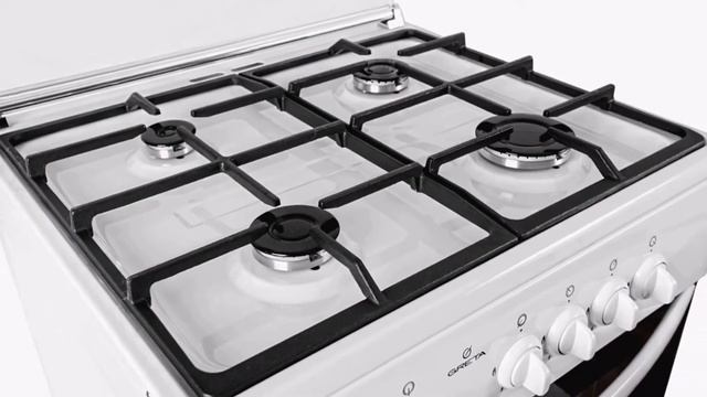Как выбрать газовую плиту смотреть онлайн