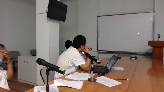 Защита по номинации Приборы, радиооборудование и телекомуникационные системы