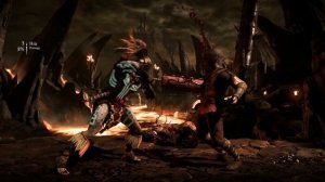 MKX Kotal Kahn - All Brutalities and Fatalities - Mortal Kombat X Kotal Kahn Gameplay