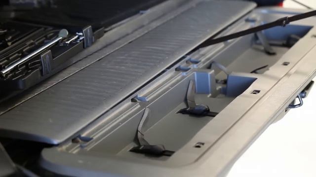 How To Access The Lexus LX470 Spare Tire - Lexus Of Pleasanton