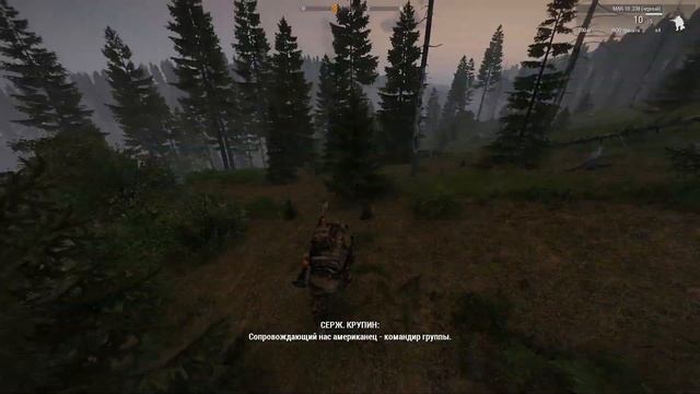 Arma 3 Contact #8 Финальное устранение Концовка смотреть онлайн