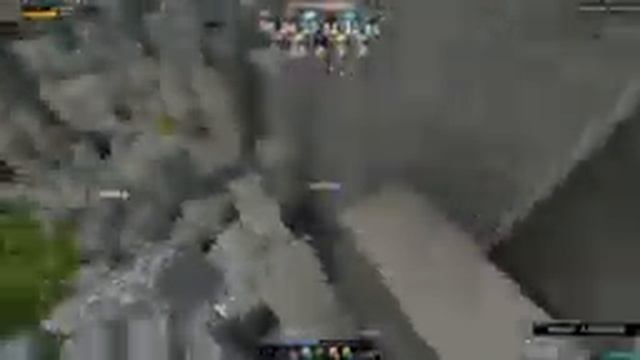 стрим Cristalix