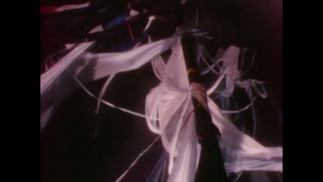 Echo and the Bunnymen - The Killing Moon (Official Music Video) смотреть онлайн