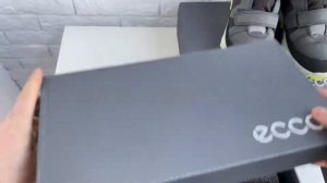 Не покупайте ботинки ECCO не посмотрев этот отзыв, порвалась подошва.