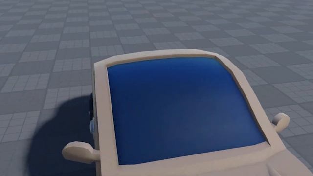 Coding the Car of the Future | Roblox Studio смотреть онлайн