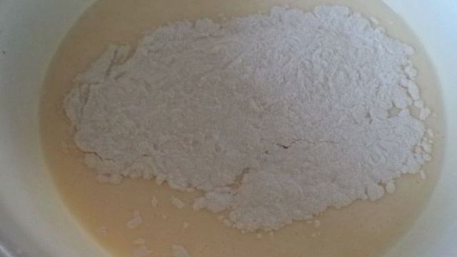 Сборник рецептов