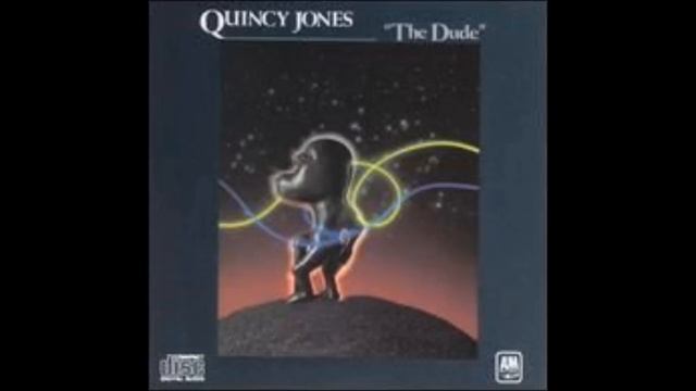 Quincy Jones - Just Once