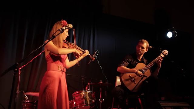 Mimosa Duo Show Reel 2015