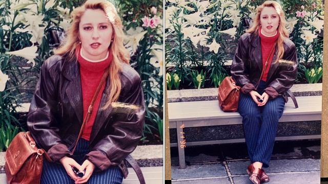 КАК ОДЕВАЛИСЬ В 90-ые/МОИ АУТФИТЫ И ПРИЧЕСКИ ИЗ 90-ых/ЭСТАФЕТА ОТ МАРИНЫ МИХИНОЙ/МОДА И СТИЛЬ 90-ых смотреть онлайн