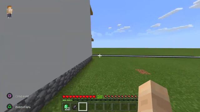 Minecraft Город #14 Кто-то украл мои деньги... смотреть онлайн