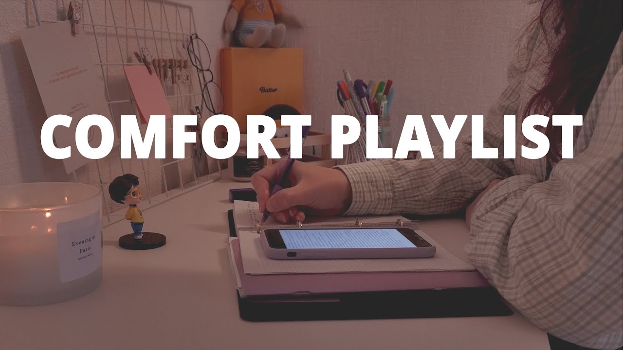 PLAYLIST музыка для работы, учебы, творчества, уютных вечеров ? Ambient,chillout,relax mix #ambient смотреть онлайн