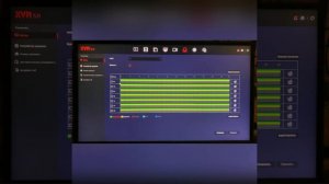 Настройка видеорегистратора ATIS