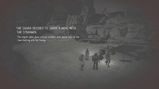 Ashwalkers: A Survival Journey - Gameplay смотреть онлайн