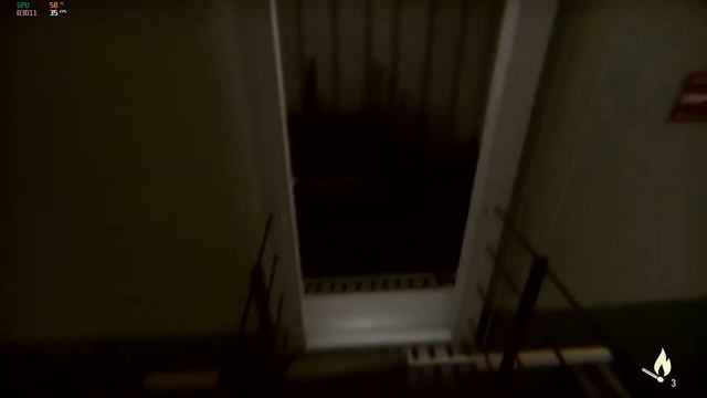 Under Depths of Fear Обзор геймплей смотреть онлайн