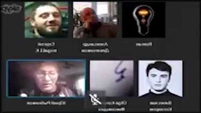 Вред от GSM излучений Ю.С. Рыбников смотреть онлайн