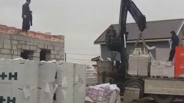 Поставка газобетона строим дом строй и живи обман на материалах смотреть онлайн