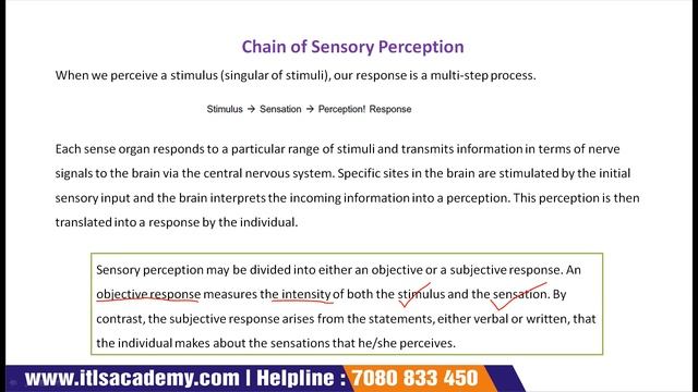Lecture 23 Sensory Evaluation of Milk and Milk Products Part 1 смотреть онлайн