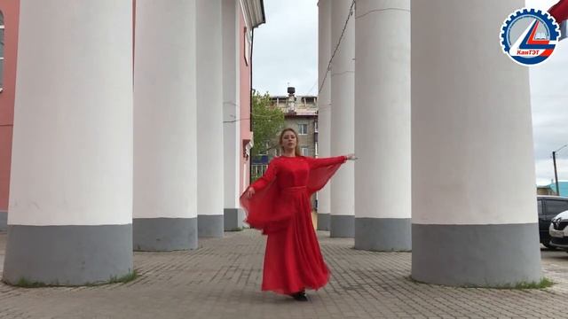 Белый танец смотреть онлайн