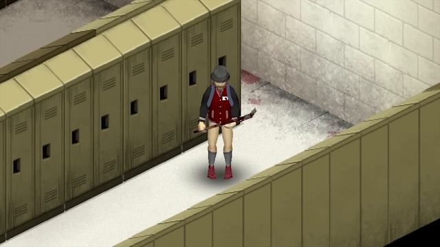 ❌ЧТО ДЕЛАЮТ В ТЮРЬМЕ В PROJECT ZOMBOID смотреть онлайн