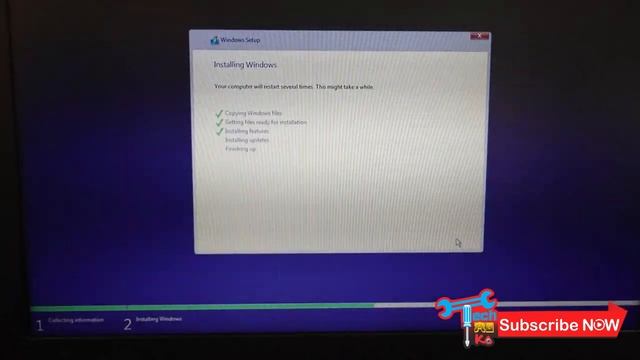 windows could not set the offline locale Error 0x80000001 смотреть онлайн